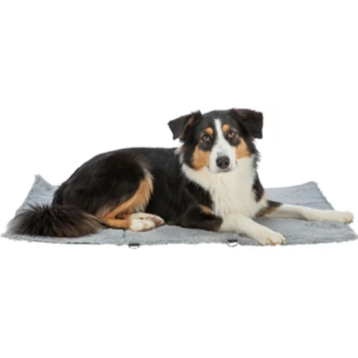 Trixie Hundedecke Reisedecke Amy Grey